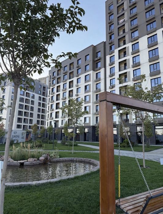 Nrg Zamon 64.2м2 3/5/9