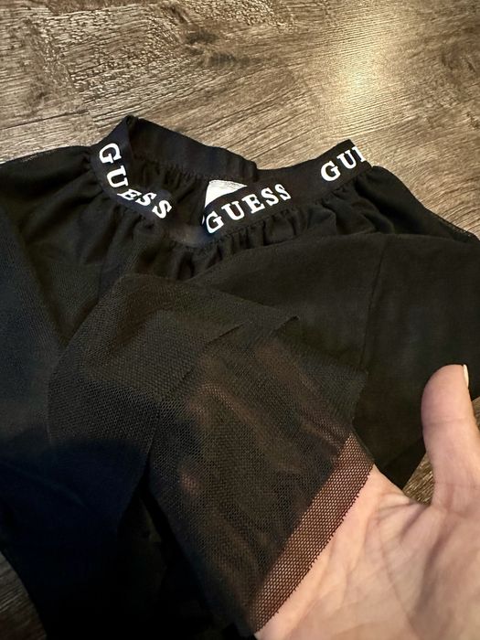 Детска пола Guess