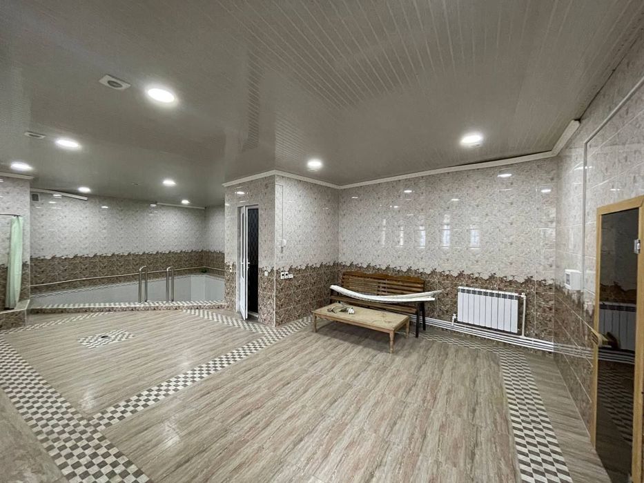 Сдаётся уч Дом 8сотБешкепа