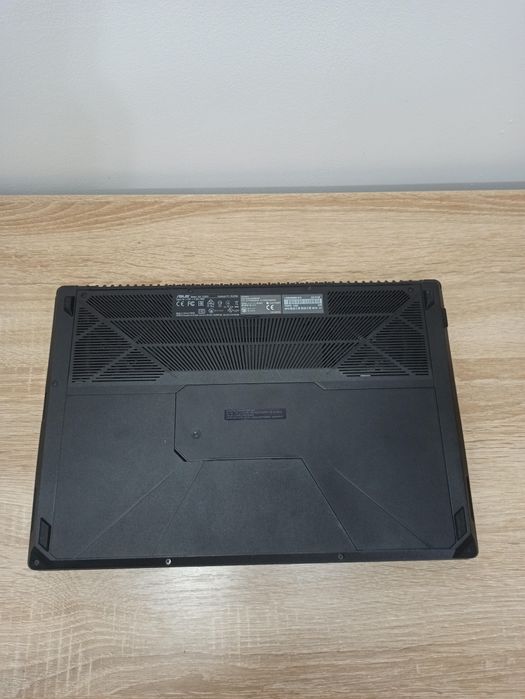 Asus FX503V, I5 7300HQ, GTX 1050, 16GB RAM