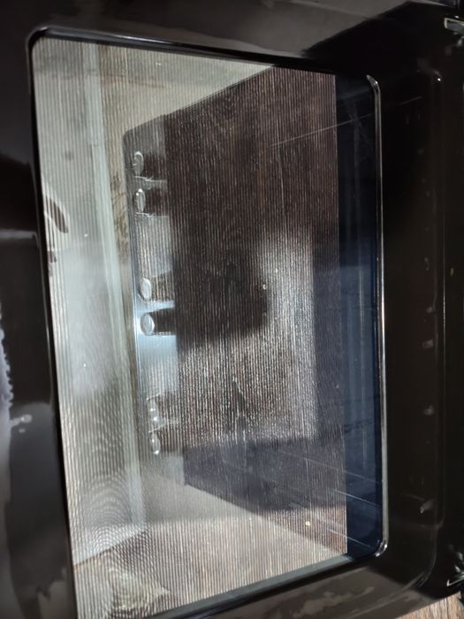 Газовая плита б/у