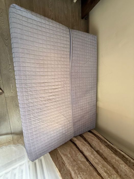 Продам кровать детскую