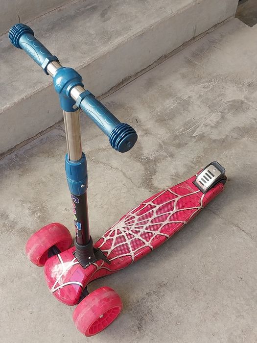 Самокат сотилади донасига