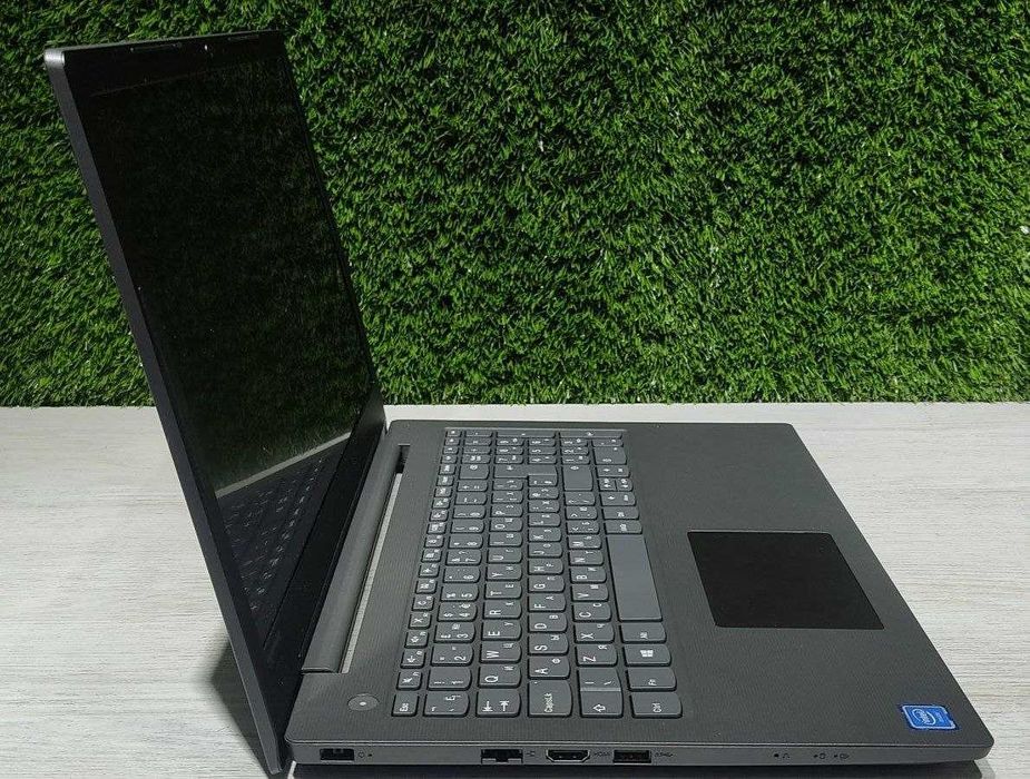 Ноутбук Lenovo / Intel Celeron CPU  3867U / 8ГБ /SSD 128ГБ/HDD 512 GB/