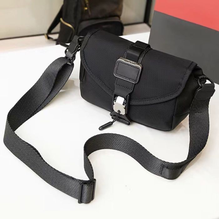 Барсетка Tumi alpha bravo