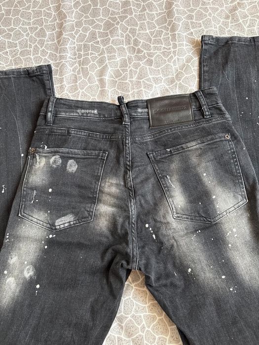 Blugi Dsquared2 DSQ