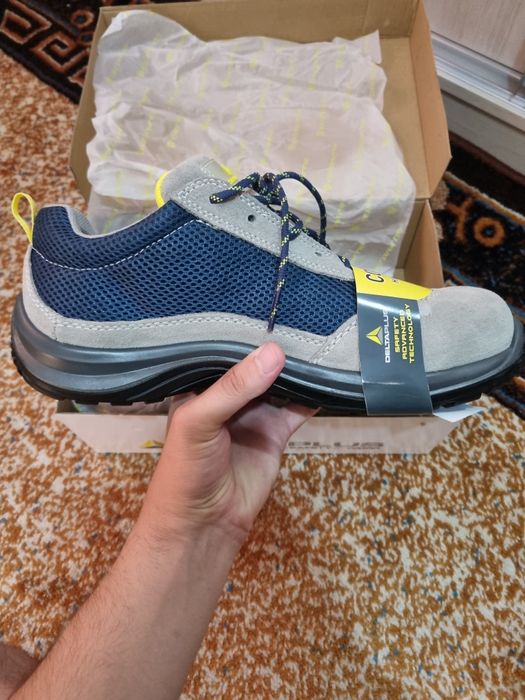 Спец обувь DELTAPLUS