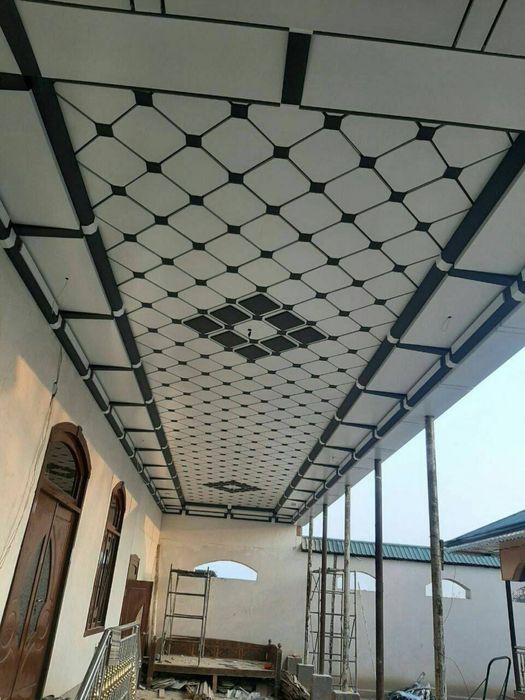 Туникафон Tunikafon Profnastil tunika Туника Профнастил