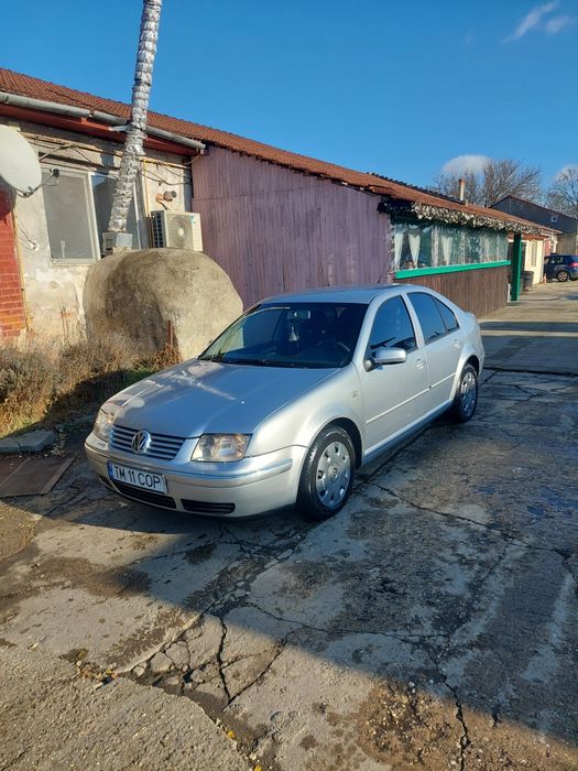 VOLKSWAGEN Bora 2003 — imagine 2