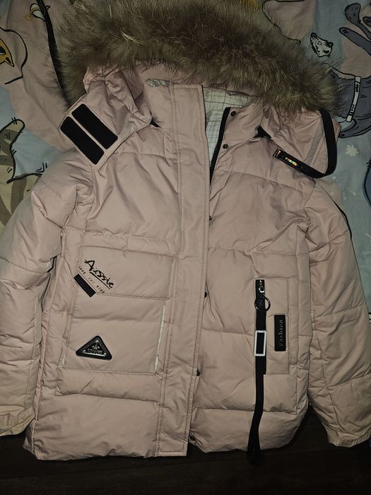 Продам зимнюю куртку