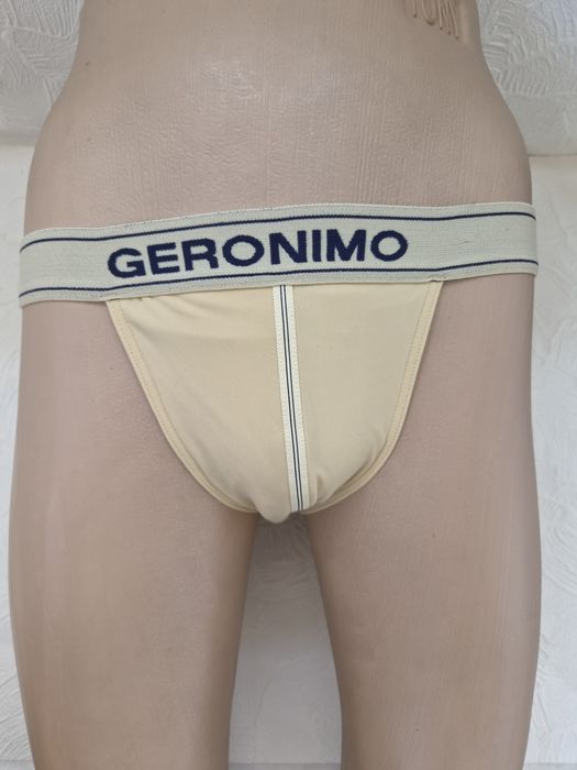 Слипове Geronimo – Нови