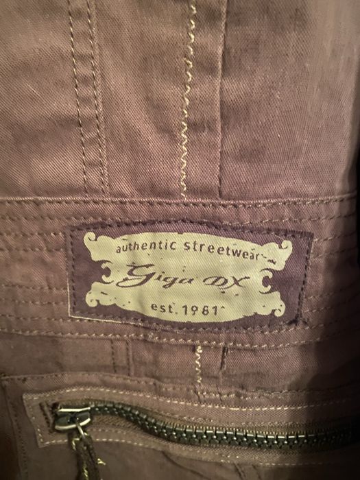 Ново Jeansjacke „Giga DX 1961“ „Killtec“ -38