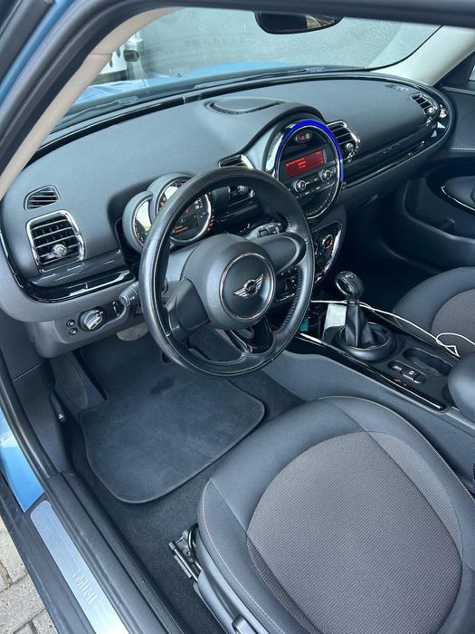 Mini clubman de vânzare stare foarte buna