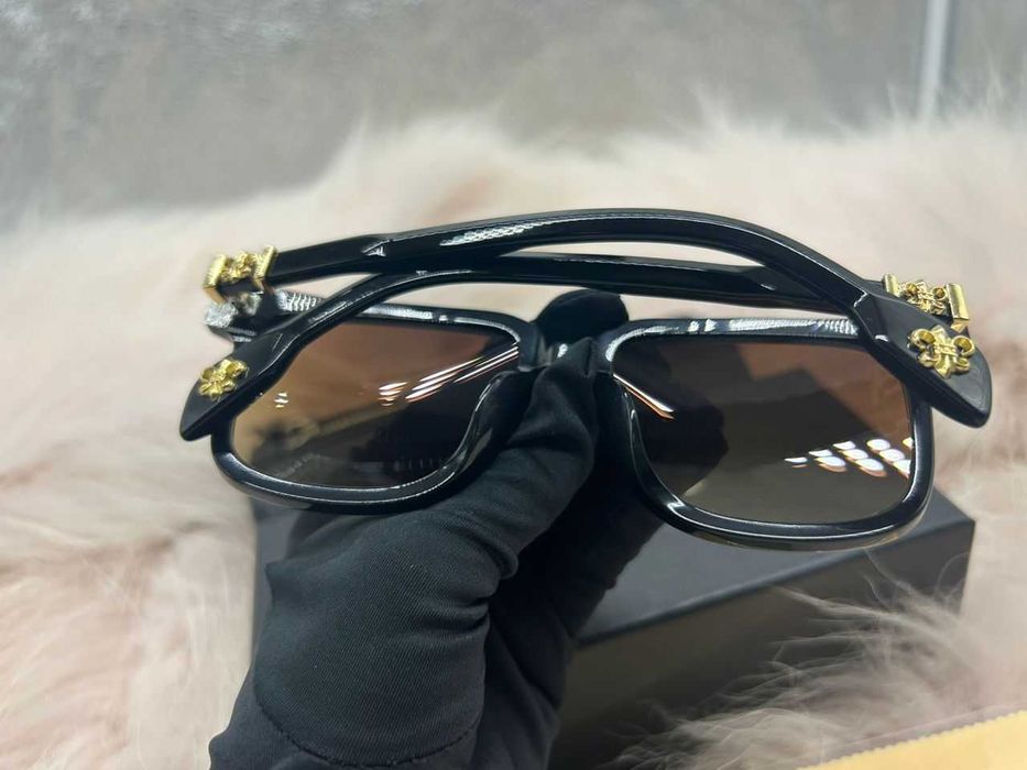 Очила Chrome Hearts