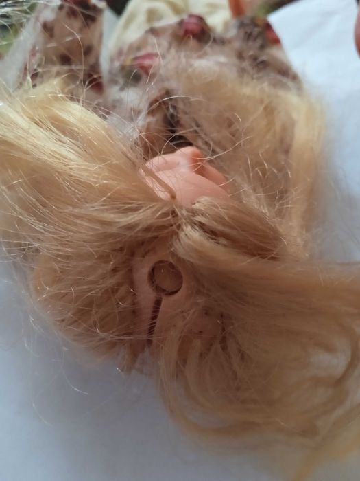 Кукла Барби молд 1966-1978