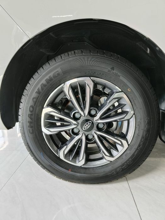 Jac M3 endilikda foizlarsiz 28 oyga rassrochka