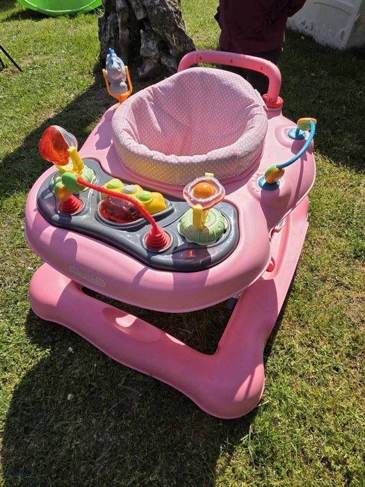 Детска проходилка