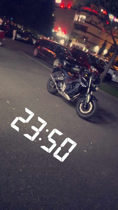 Cb500f 2013 A2 de vanzare preț negociabil