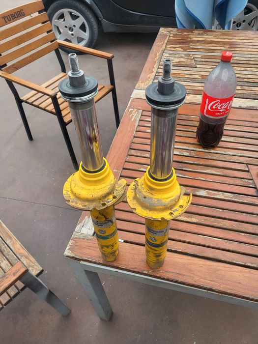 Vând amortizoare bilstein sport bmw  seria 3 după 2009