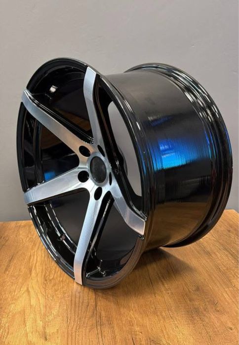 Джанти VOSSEN GALAXY 19" 5x120 BMW E60 E61 E39 E63 E65