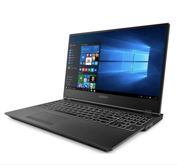 Ноутбук Lenovo Legion