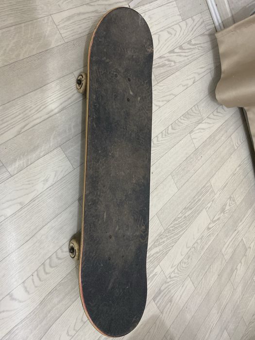 Скейтборд Footwork