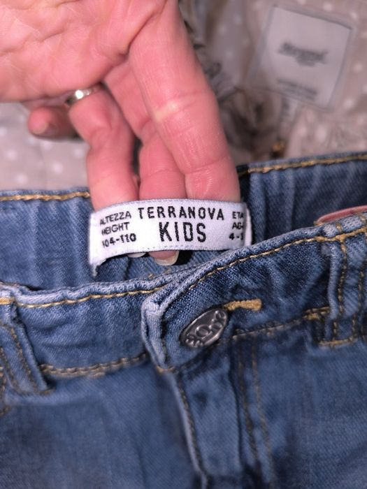 Марков лот дрешки 104-110 см Mayoral,Baby Gap,Place,Zara