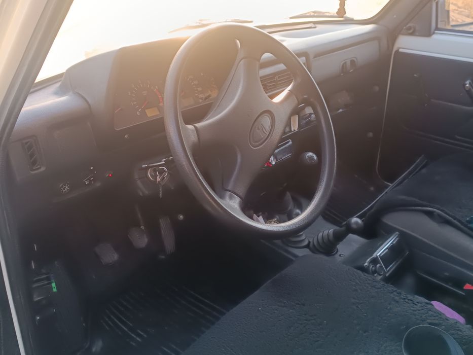 Продам авто в хорошем состоянии