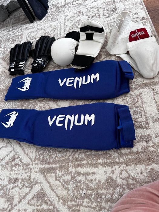 Продается кимоно для каратэ и дзюдо