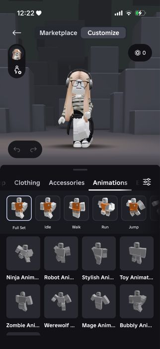 roblox аккаунт донатерский