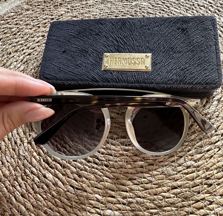 Hermossa слънчеви очила