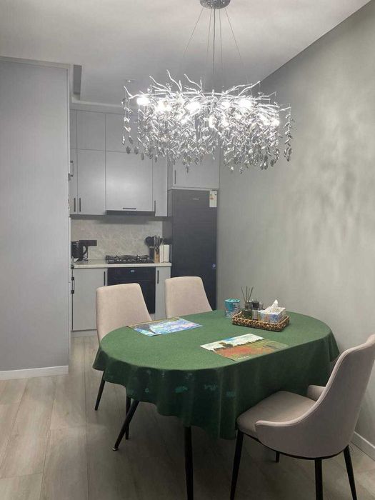 "СРОЧНАЯ ПРОДАЖА‼️ ЖК LABZAK 2ком 48м2  Лабзак и Нурафшон Подключ‼️