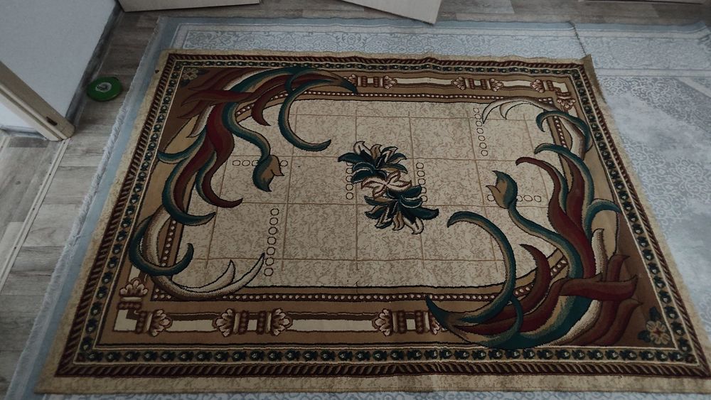 Ковер от Zebra SAG