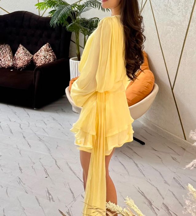 Кешкі көйлек(платья)