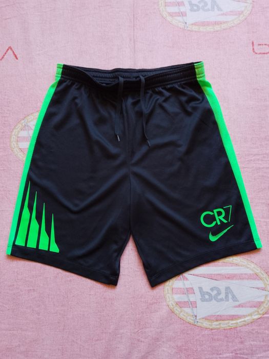 Short Fotbal Copii Nike CR7