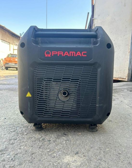 Generator pramac