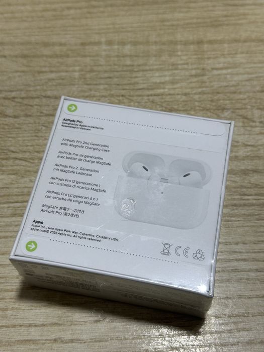 AirPods Pro оригинал