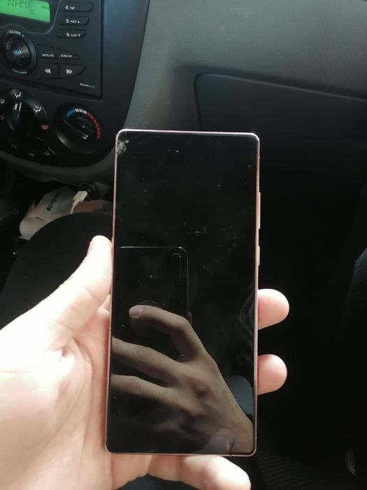 Samsung note 20 8/256