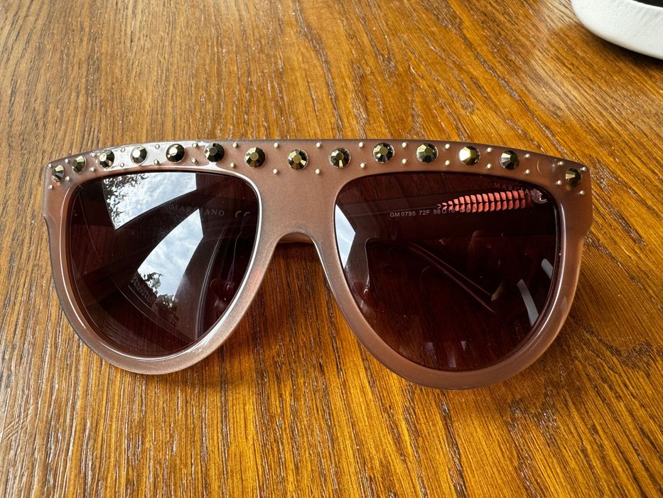 Слънчеви очила Guess by Marciano