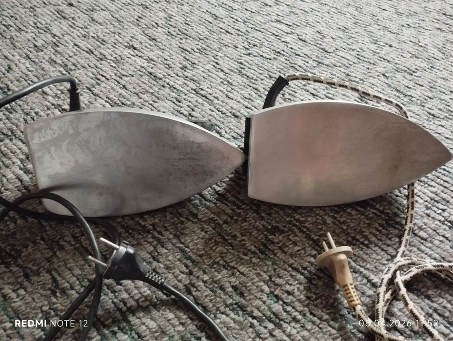 Утюг электрический