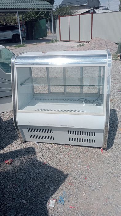 Холодильники рабочие