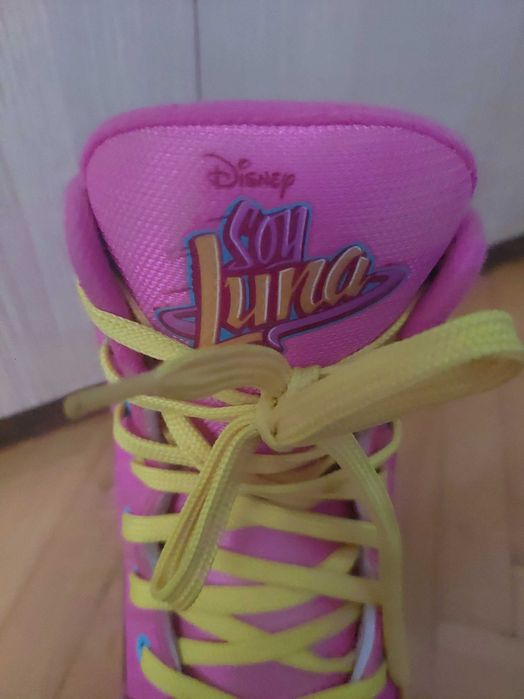 Ролкови кънки Soy Luna