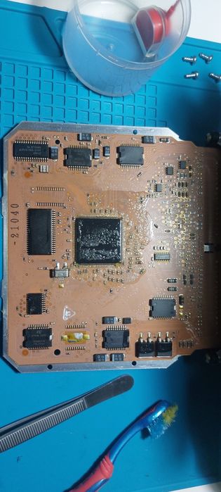 Tester, electrician,Mecanic, Service auto Sibiu