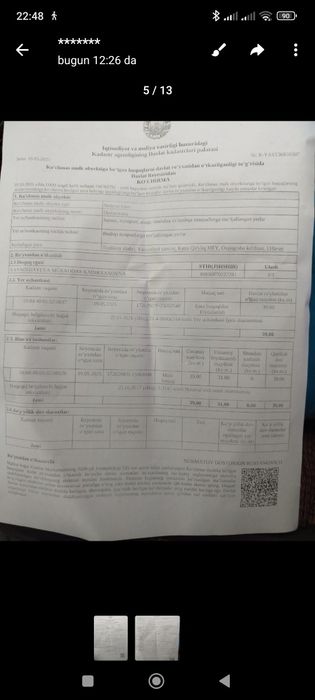 СРОЧНА...Йул юзида склад магазин любой бизнес