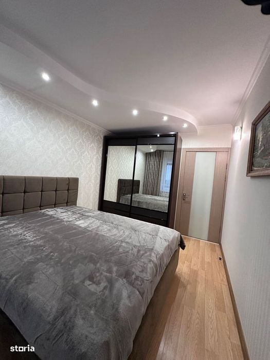apartament de inchiriat in zona Obor