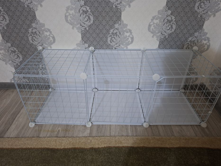 Продам клетка.новая