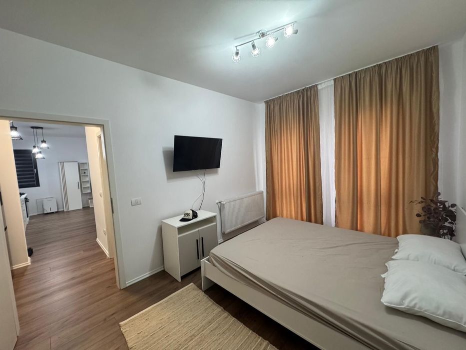 Apartament 2 camere