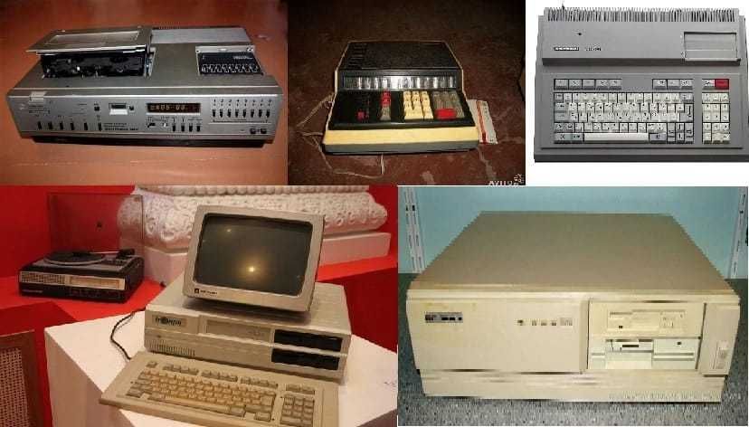 прием плата и компьютера 001