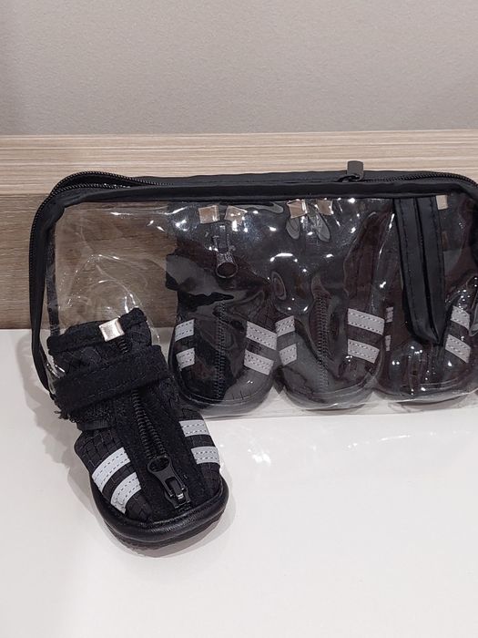 Обувь для мелких собак