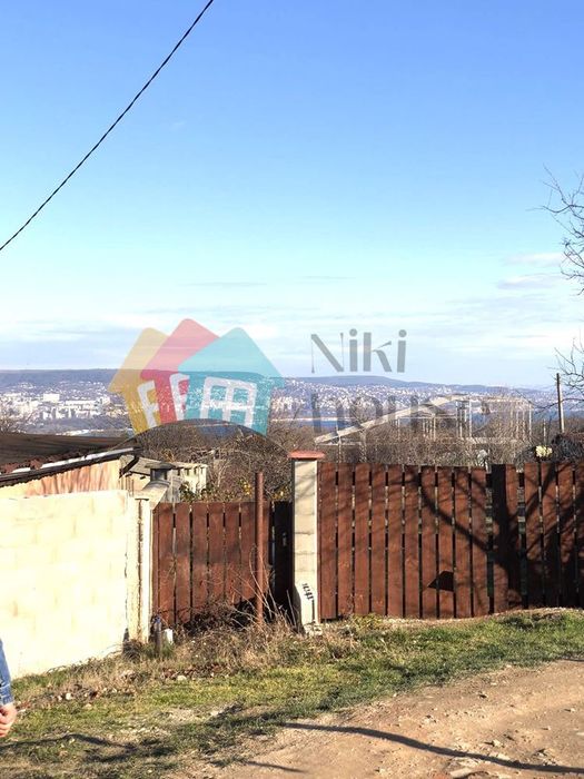 Продава се Парцел в Варна, м-т Боровец - север - 1804 кв.м за 47 €/кв.м - Снимка #1